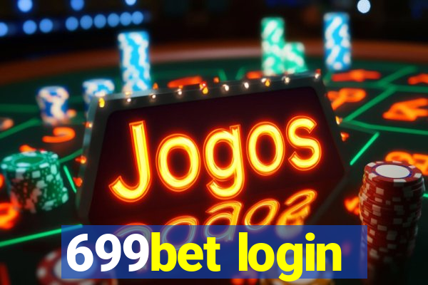 699bet login